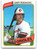 1980 Topps #568 Gary Roenicke VG RC Rookie Baltimore Orioles 