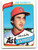 1980 Topps #571 Joe Sambito VG Houston Astros 