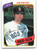 1980 Topps #576 Jim Dwyer VG Boston Red Sox 