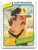 1980 Topps #584 Kurt Bevacqua VG San Diego Padres 