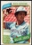 1980 Topps #591 Rick Cerone VG Toronto Blue Jays 