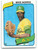 1980 Topps #599 Mike Norris VG Oakland Athletics 