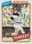 SOLD 17995 1980 Topps #600 Reggie Jackson VG New York Yankees 