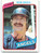1980 Topps #621 Bob Grich VG California Angels 