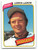 1980 Topps #624 Lerrin LaGrow VG Los Angeles Dodgers 
