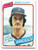 1980 Topps #638 Mark Clear VG RC Rookie California Angels 