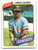 1980 Topps #656 Larvell Blanks VG Texas Rangers 