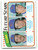 1980 Topps #676 Dave Geisel/Steve Macko/Karl Pagel Cubs Future Stars VG RC Rookie Chicago Cubs 