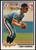1978 Topps #44 Toby Harrah VG Texas Rangers 