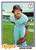 1978 Topps #92 Adrian Devine VG Texas Rangers 