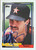 Pete Incaviglia Autographed 1992 Topps Traded #54T