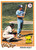1978 Topps #267 Doug Ault VG Toronto Blue Jays 