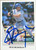 Pete Incaviglia Autographed 1990 Leaf #231