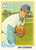 1978 Topps #379 Skip Lockwood VG New York Mets 