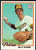 DELETE 18514 1978 Topps #392 Bill Almon VG San Diego Padres 