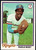 DELETE 18584 1978 Topps #462 Rogelio Moret VG Texas Rangers 