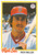1978 Topps #482 Rick Miller VG Boston Red Sox 