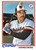 1978 Topps #517 Andres Mora VG Baltimore Orioles 