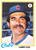 1978 Topps #541 Larry Cox VG Chicago Cubs 