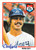 1978 Topps #630 Ron Cey VG Los Angeles Dodgers 