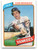 1980 Topps #114 Juan Beniquez VG New York Yankees 