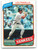 1980 Topps #225 Lou Piniella VG New York Yankees 