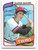 1980 Topps #604 Glenn Adams VG Minnesota Twins 