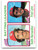 1980 Topps #201 Keith Hernandez/Fred Lynn LL VG St. Louis Cardinals/Boston Red Sox 