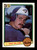 1983 Donruss #432 Rance Mulliniks VG Toronto Blue Jays 