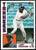 1984 Topps #281 Larry Milbourne VG New York Yankees 