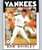 1986 Topps #213 Bob Shirley VG New York Yankees 