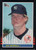 1985 Donruss #103 Jay Howell VG New York Yankees 