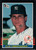 1985 Donruss #396 Clay Christiansen VG RC Rookie New York Yankees 