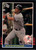 1985 Donruss #417 Butch Wynegar VG New York Yankees 