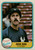 1981 Fleer #106 Doug Bird VG New York Yankees 