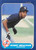 1986 Fleer #110 Bobby Meacham VG New York Yankees 