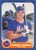 1986 Fleer #85 Howard Johnson VG New York Mets 