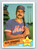 1985 Topps #712 Keith Hernandez AS VG New York Mets 