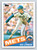 1985 Topps #467 Ed Lynch VG New York Mets 