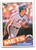 1985 Topps #80 Keith Hernandez VG New York Mets 