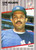 1989 Fleer #249 Luis Aguayo VG New York Yankees 