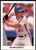1990 Leaf #8 Kevin Elster VG New York Mets 