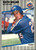 1989 Fleer #45 Keith Miller VG New York Mets 