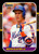 1987 Donruss #635 Kevin Elster VG RC Rookie New York Mets 