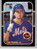 1987 Donruss #581 Tim Teufel VG New York Mets 