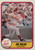 1981 Fleer #212 Joe Nolan VG Cincinnati Reds 
