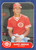 1986 Fleer #189 Gary Redus VG Cincinnati Reds 
