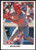 1990 Leaf #453 Joe Oliver VG Cincinnati Reds 