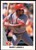 1990 Leaf #18 Barry Larkin VG Cincinnati Reds 