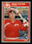 1985 Fleer #537 Brad Gulden VG Cincinnati Reds 